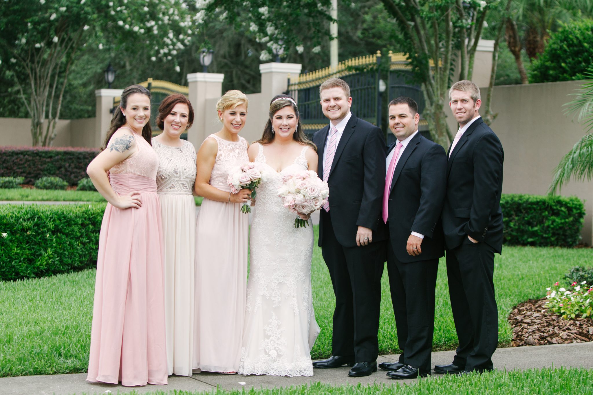 Lakeland Florida Wedding-292