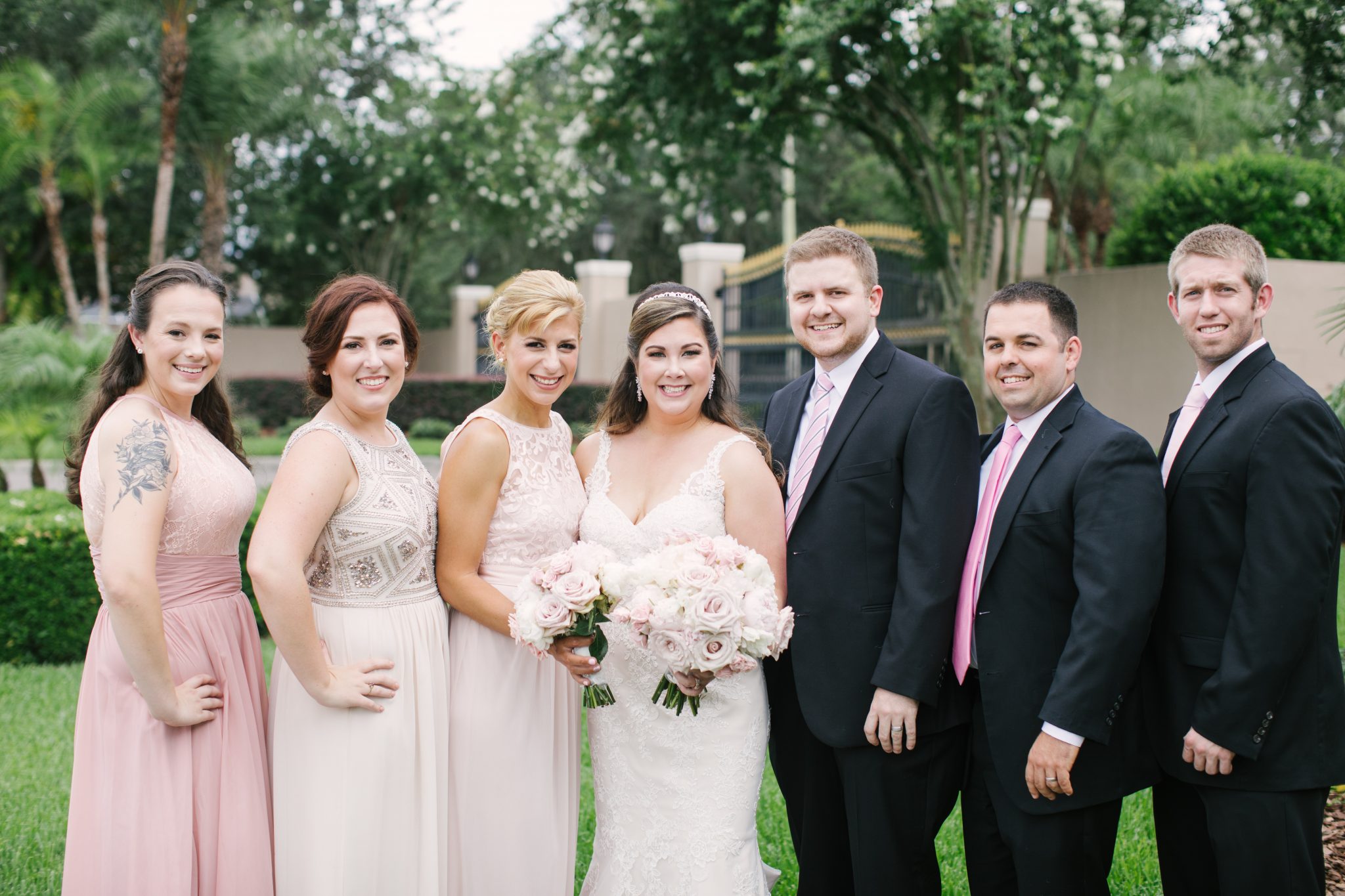 Lakeland Florida Wedding-293
