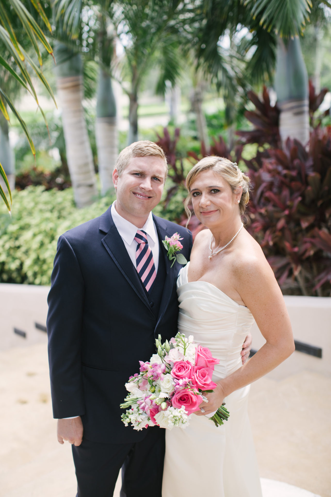 Feather Sound Wedding Clearwater Florida-35