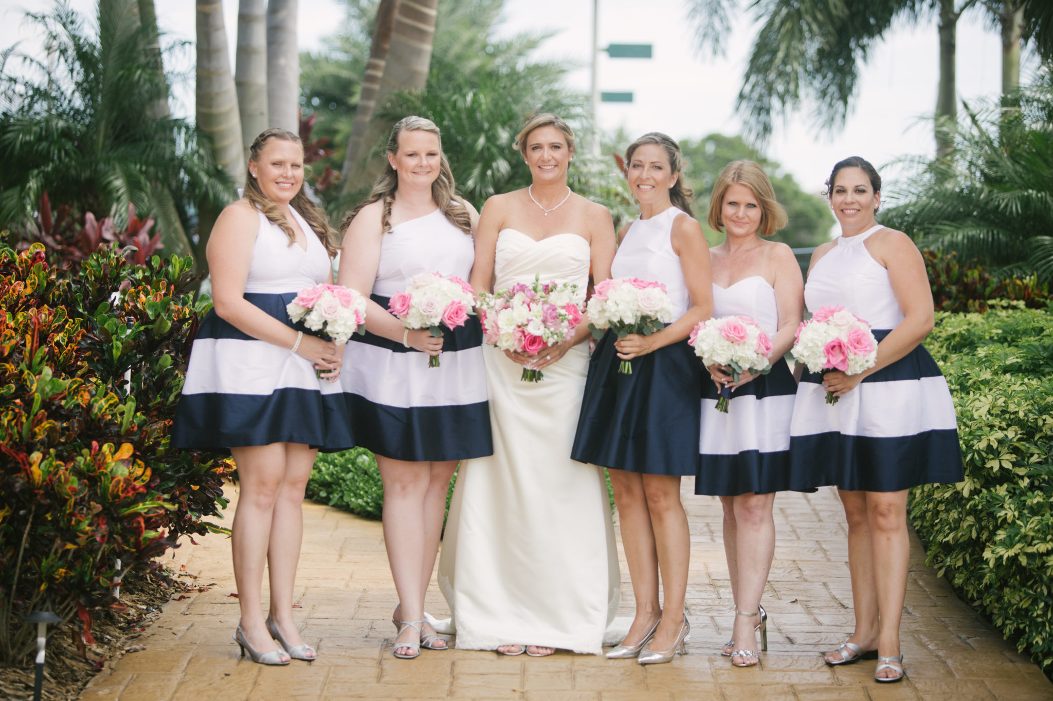 Feather Sound Wedding Clearwater Florida-45