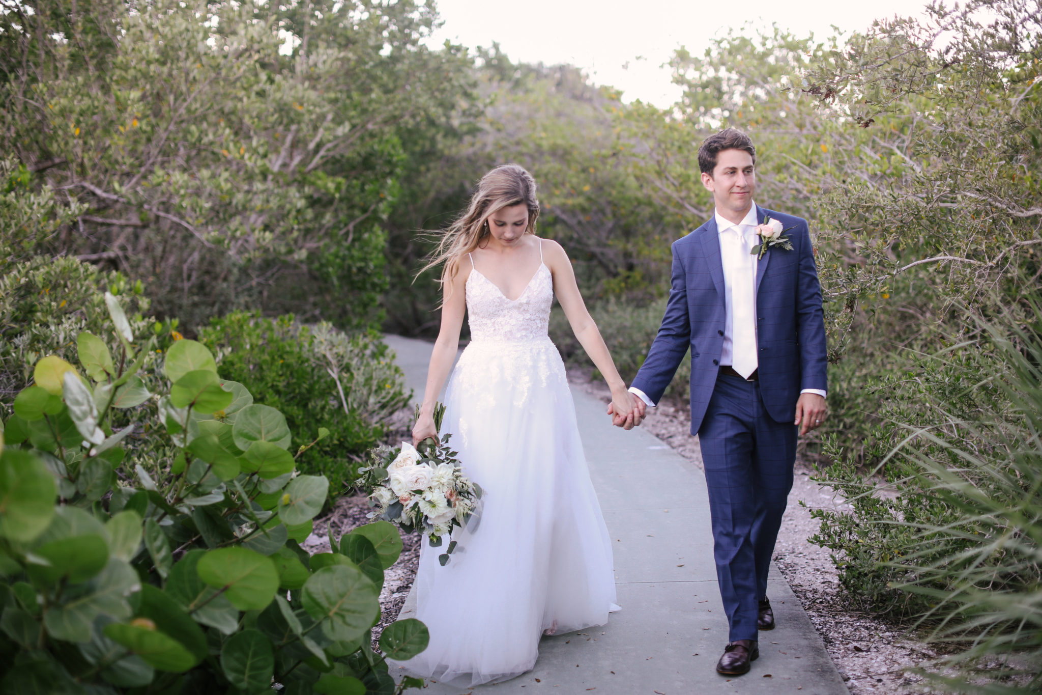 Vero Beach Wedding Anna + Blake Florida-55