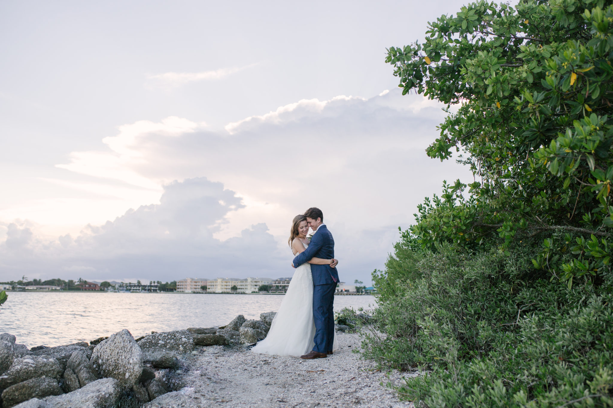 Vero Beach Wedding Anna + Blake Florida-56