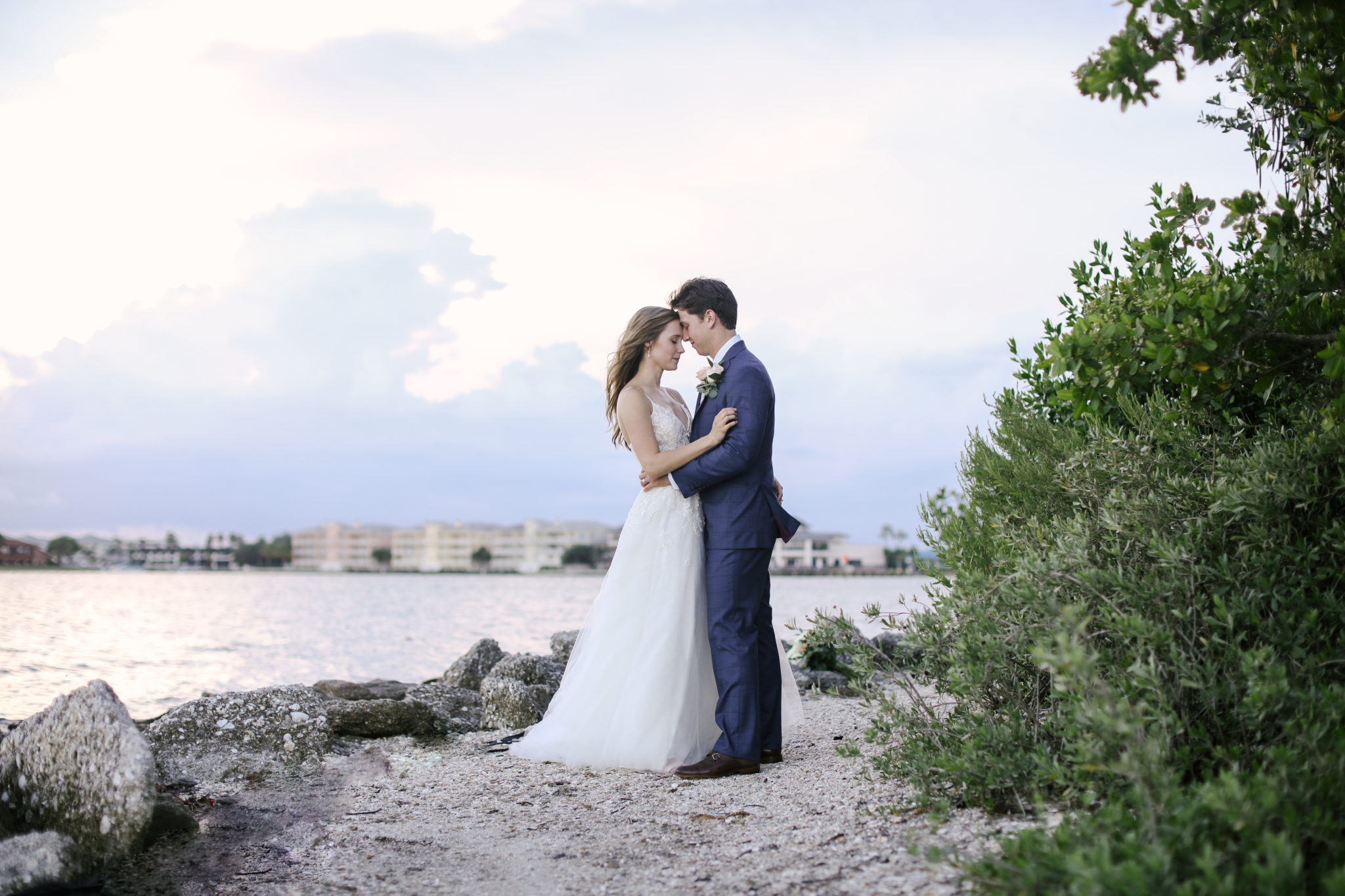 Vero Beach Wedding Anna + Blake Florida-57