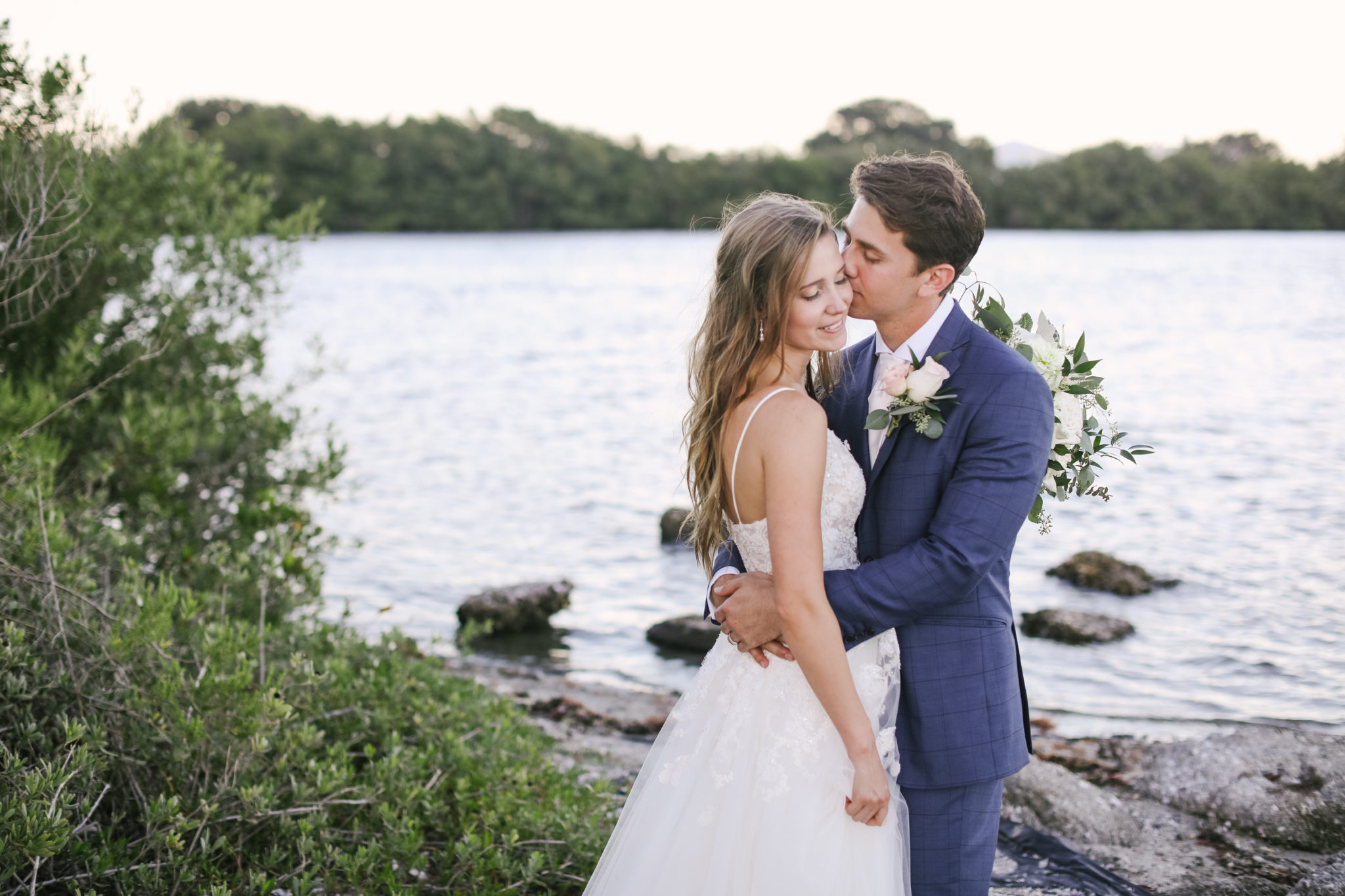 Vero Beach Wedding Anna + Blake Florida-60