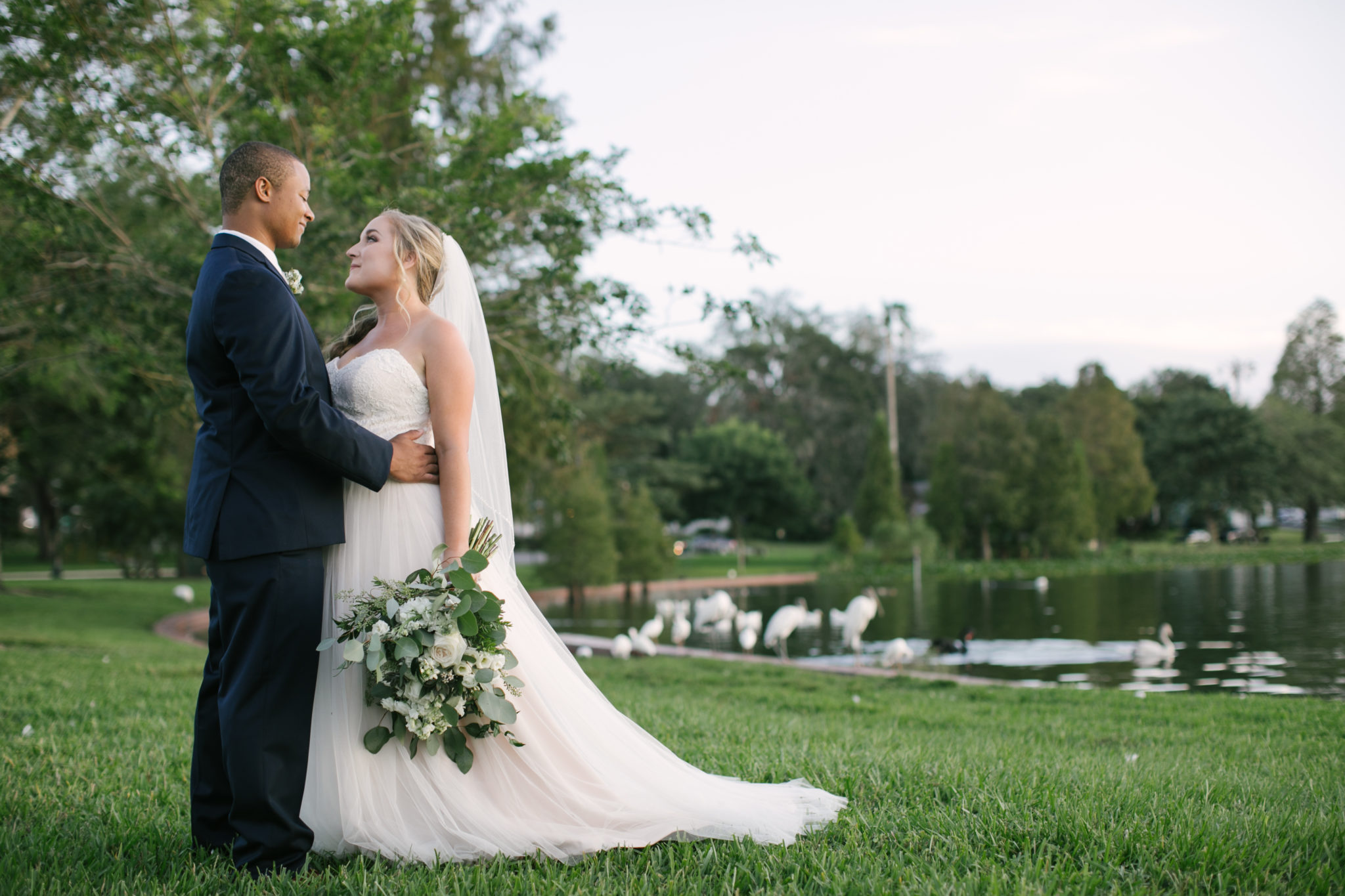 Elizabeth + Shawn Sorosis building wedding lakeland florida-27