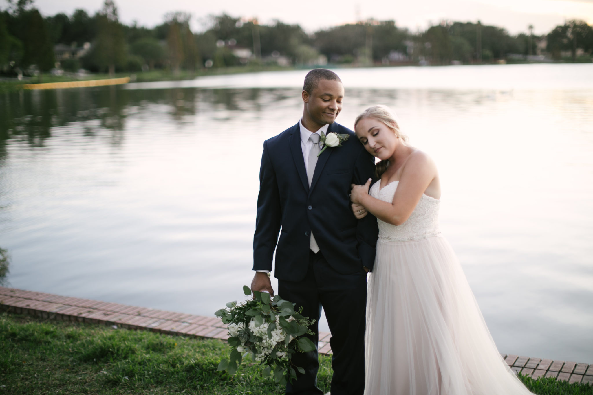 Elizabeth + Shawn Sorosis building wedding lakeland florida-29
