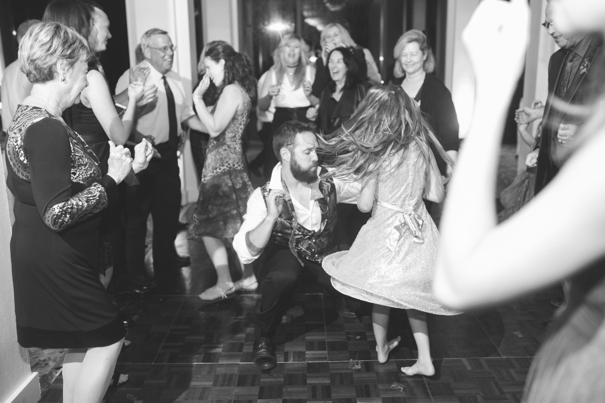 Melissa + Jordan’s Punk Rock Orlando Wedding-71