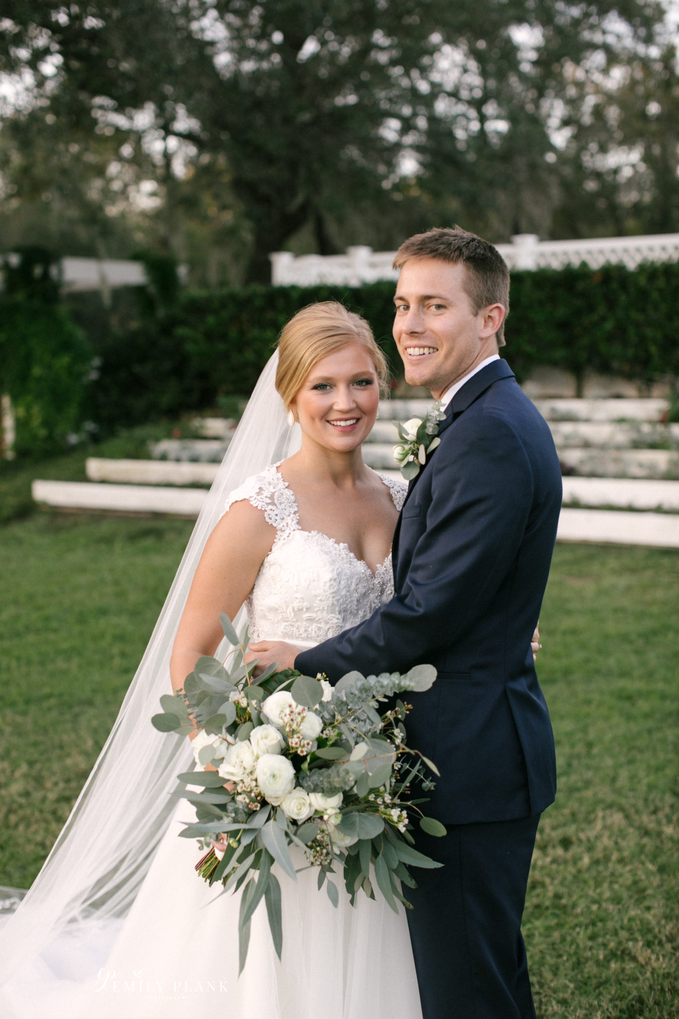 Hannah + Matt Wedding Bramble Tree Estate Florida Wedding-116