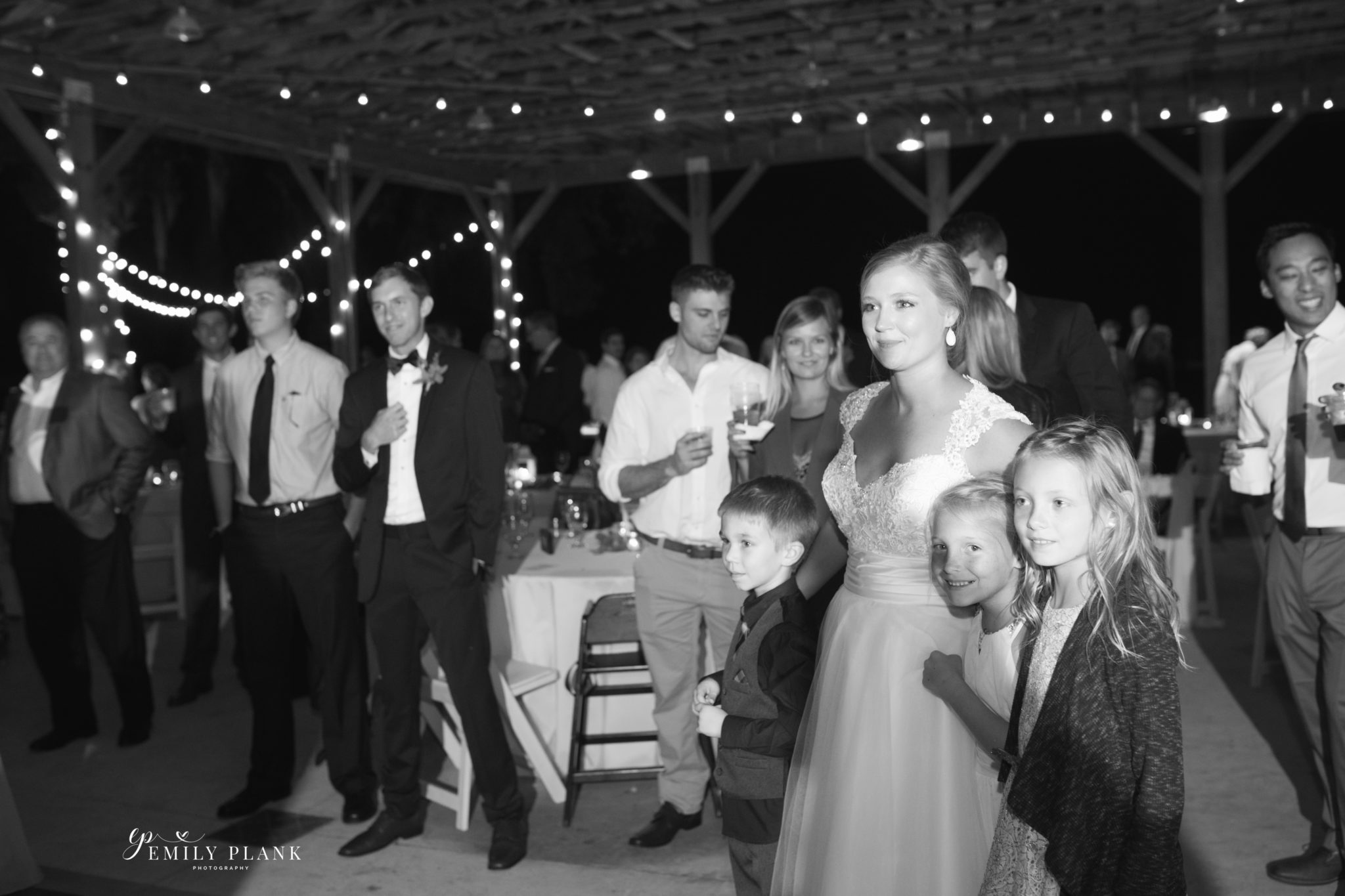 Hannah + Matt Wedding Bramble Tree Estate Florida Wedding-167