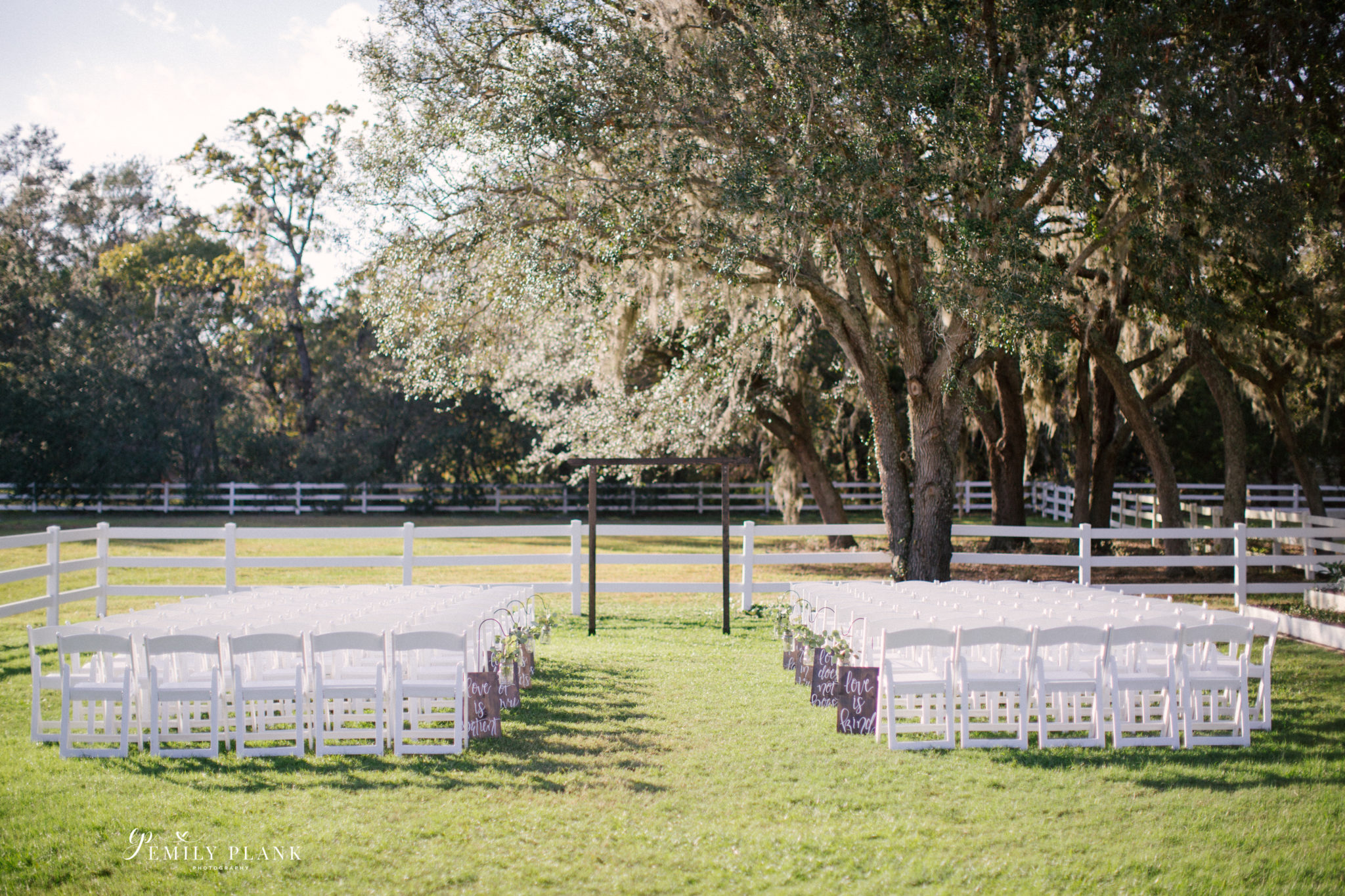 Hannah + Matt Wedding Bramble Tree Estate Florida Wedding-43