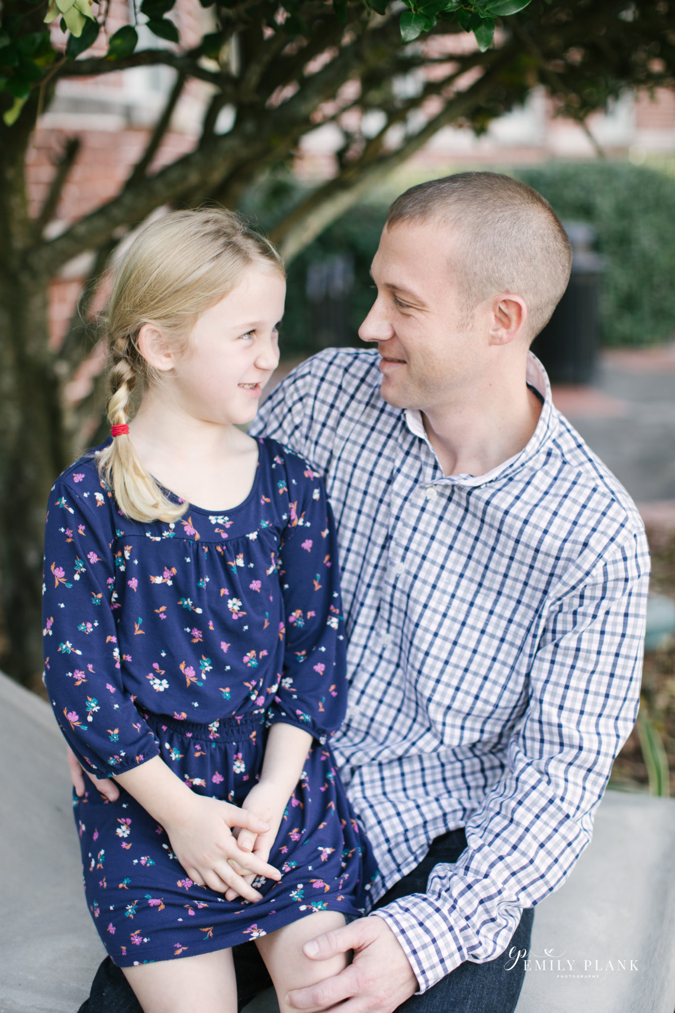 University of Tampa Family Session-10