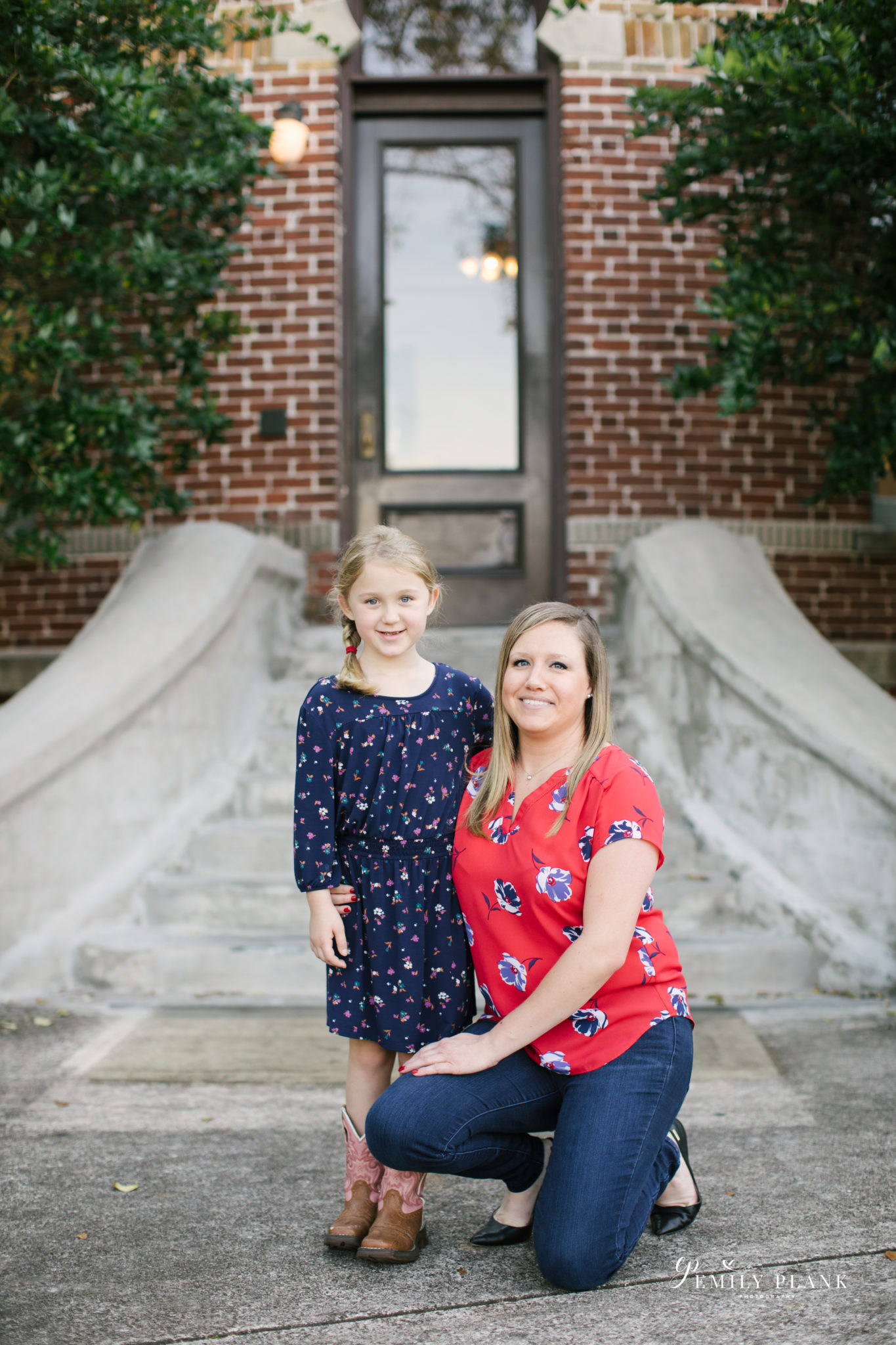 University of Tampa Family Session-14