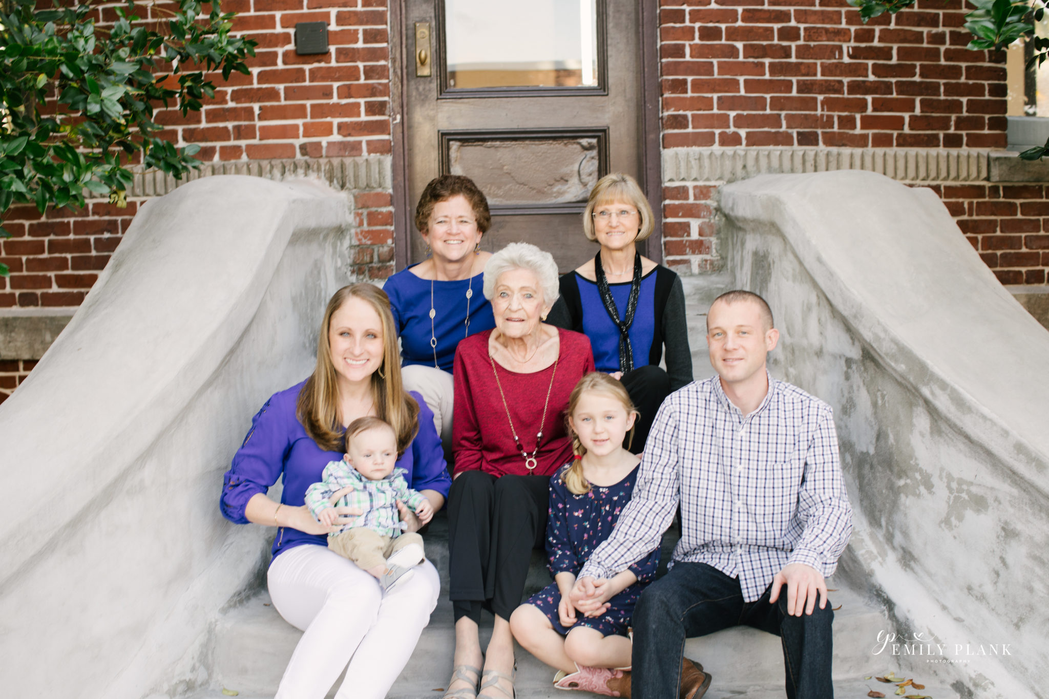 University of Tampa Family Session-18