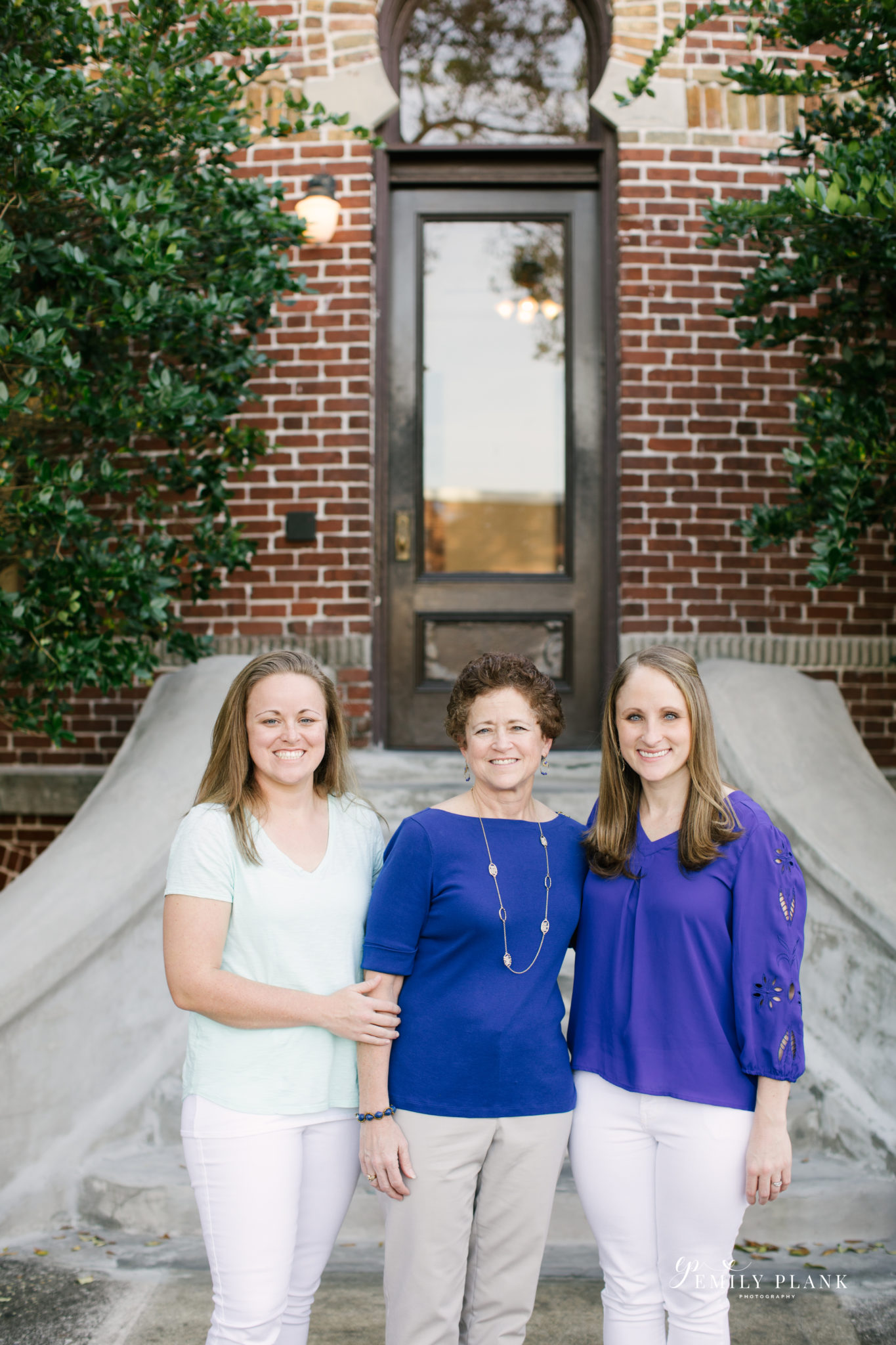 University of Tampa Family Session-22
