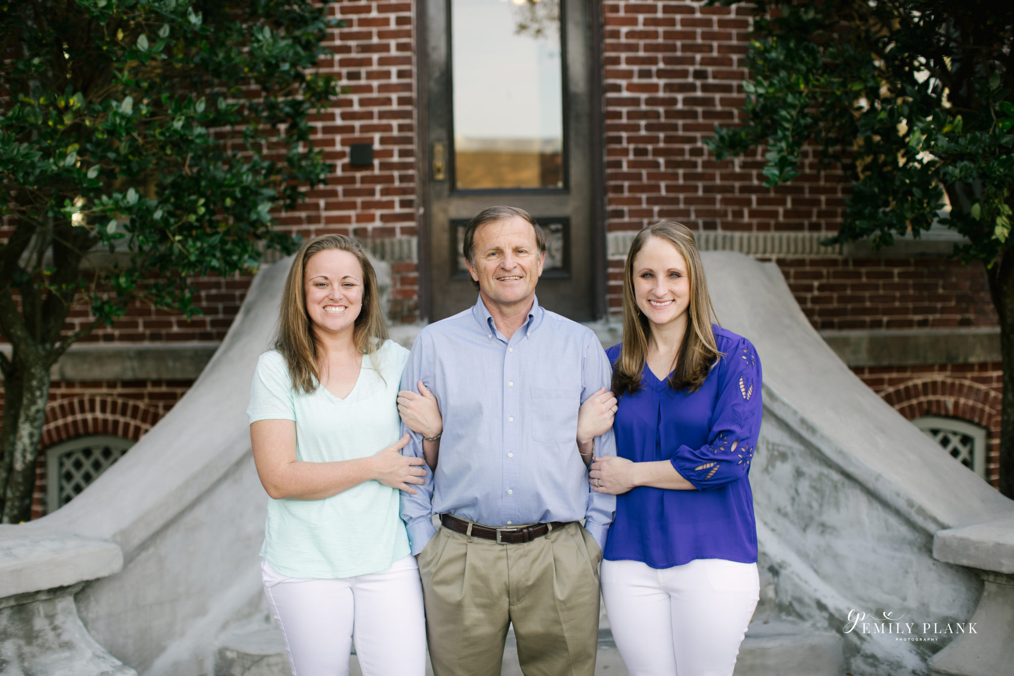 University of Tampa Family Session-23