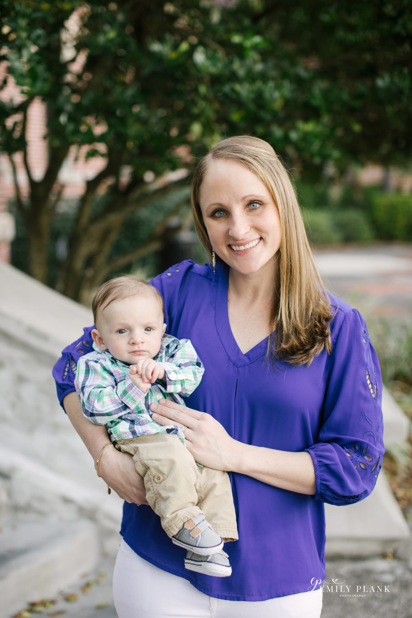 University of Tampa Family Session-25