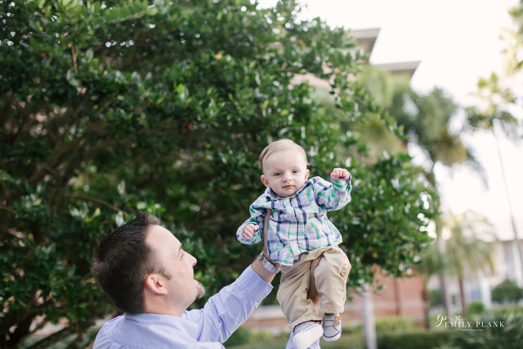 University of Tampa Family Session-28