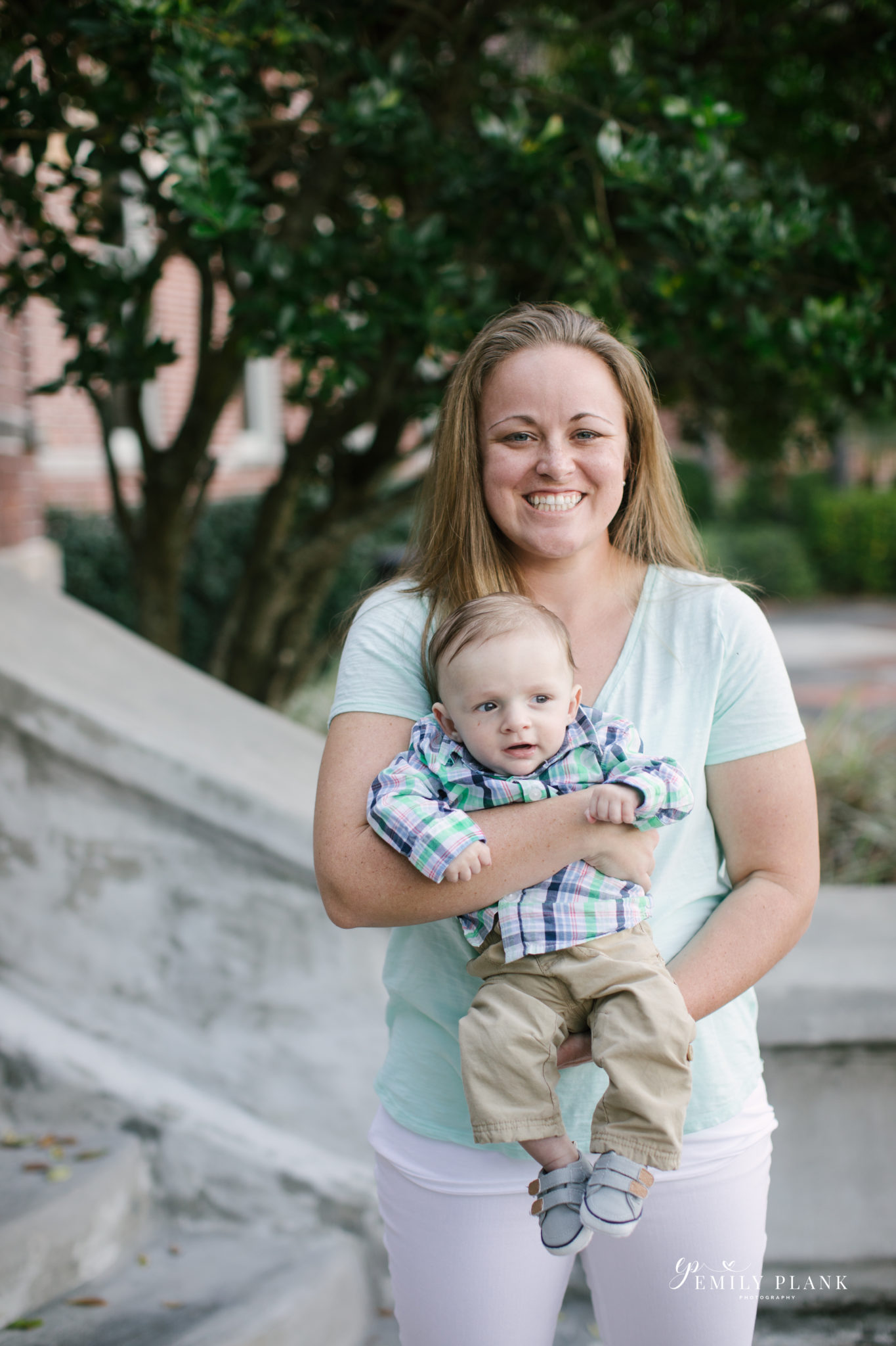 University of Tampa Family Session-29