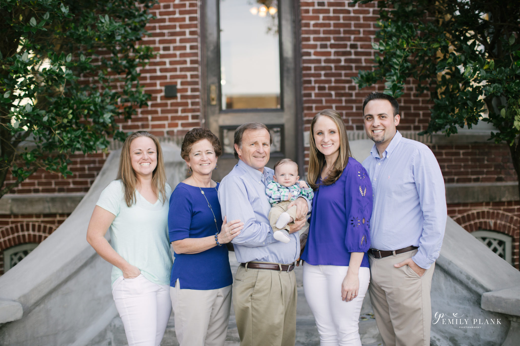 University of Tampa Family Session-32