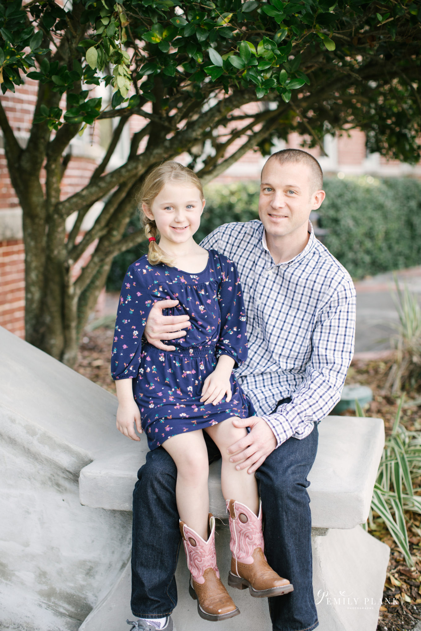 University of Tampa Family Session-9