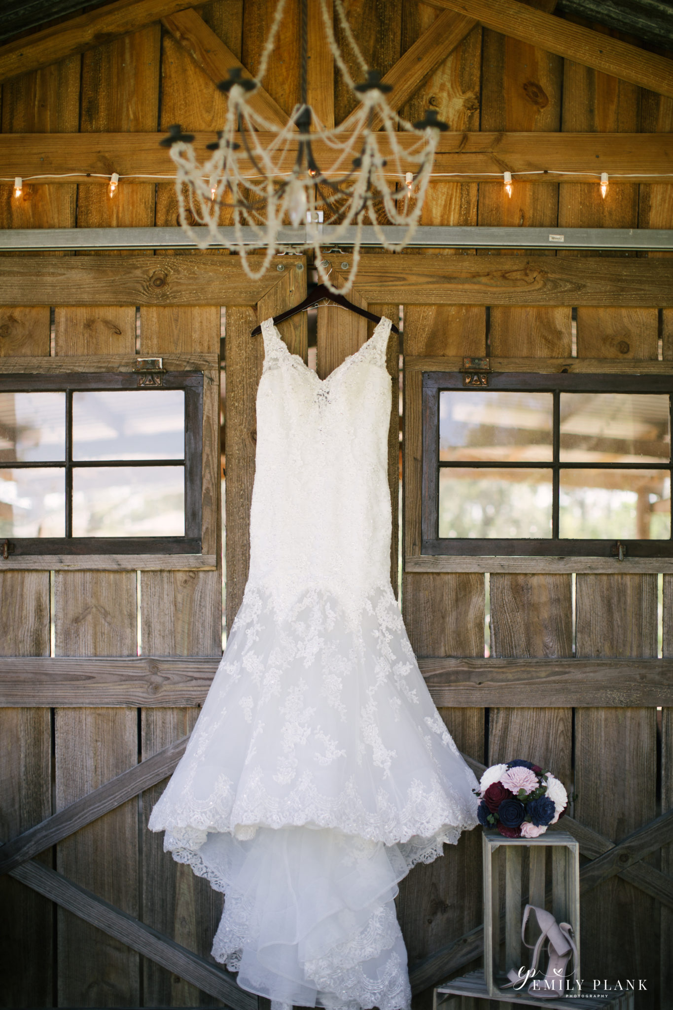 Lakeland Wedding Dress